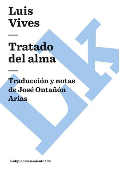Tratado del alma