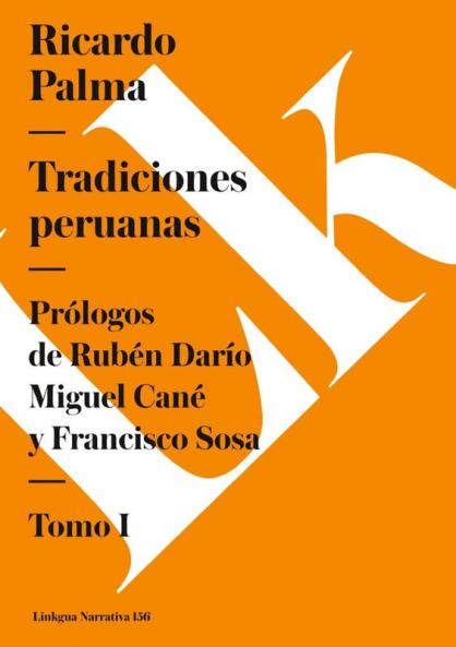 Tradiciones peruanas