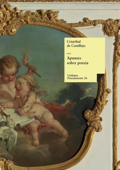 Apuntes sobre poesía (Pensamiento nº 26) (Spanish Edition)
