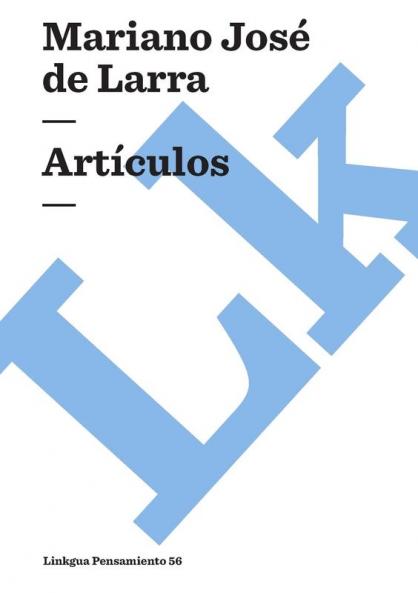 Artículos (Pensamiento)