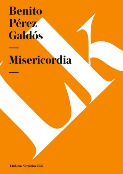 Misericordia