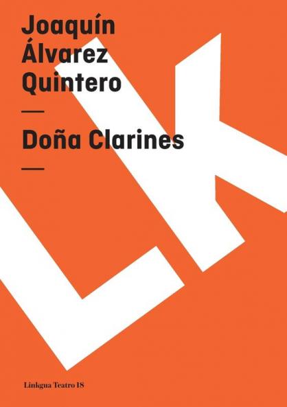 Doña Clarines