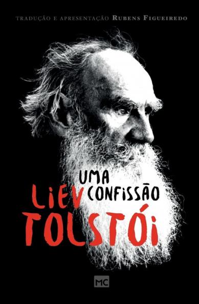 Uma Confissão (Portuguese Edition)