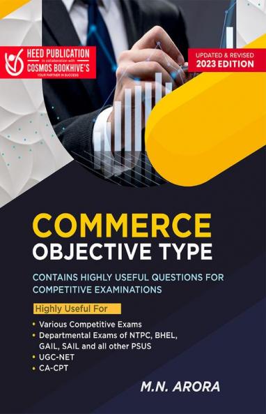 COMMERCE OBJECTIVE TYPE