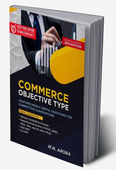COMMERCE OBJECTIVE TYPE