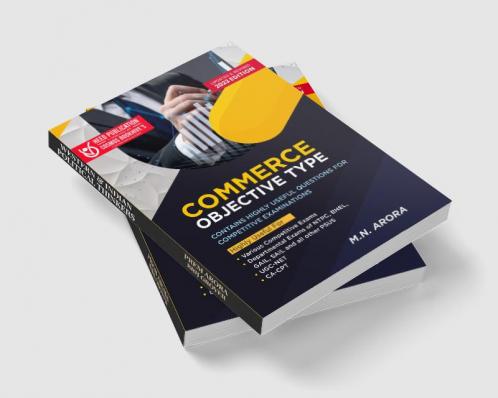 COMMERCE OBJECTIVE TYPE