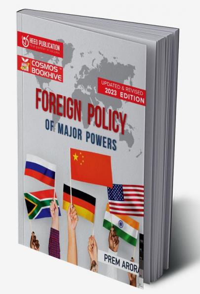 Foreign Policy Of Major Powers