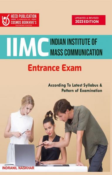 Indian Institute Of Iimc Mass Communication