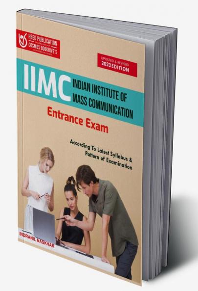 Indian Institute Of Iimc Mass Communication