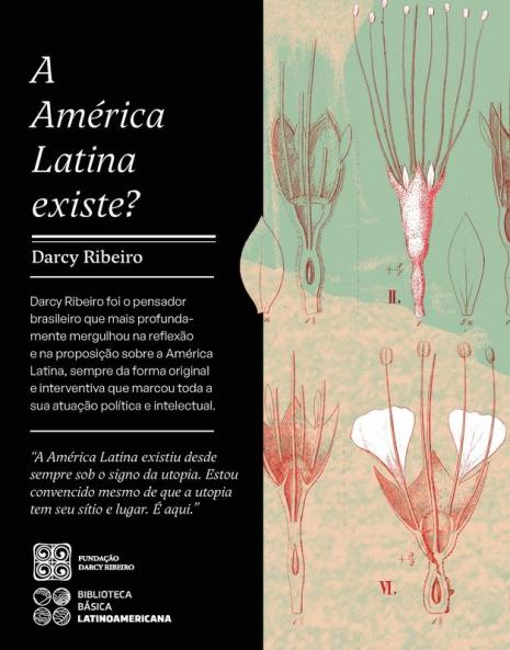 A América Latina Existe? (Portuguese Edition)