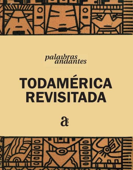 Todamérica Revisitada (Spanish Edition)