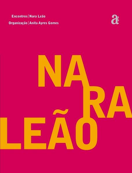 Nara Leão - Encontros (Portuguese Edition)