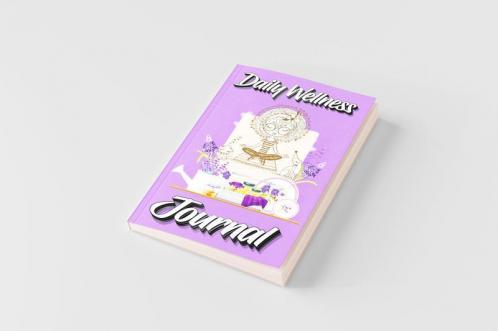 Daily Wellness Journal
