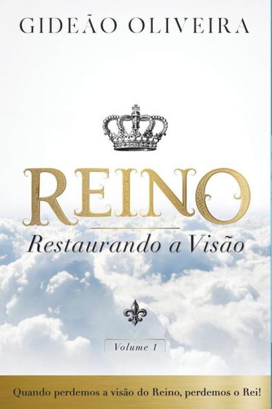 Reino restaurando a visão