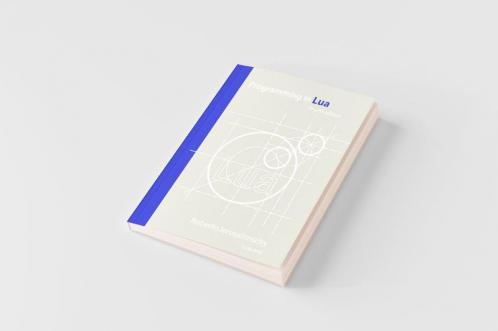 Programming in Lua fourth edition