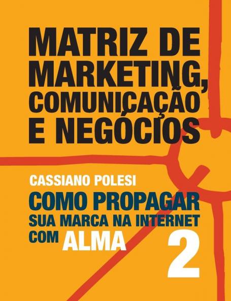 Matriz de Marketing 2.0 > Livro 2