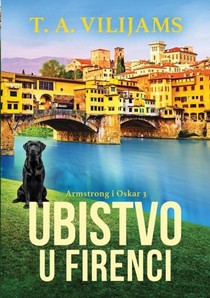 Ubistvo u Firenci
