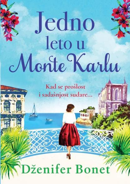 Jedno leto u Monte Karlu