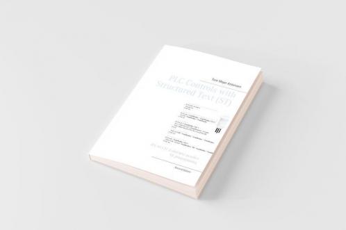 PLC Controls with Structured Text (ST)
