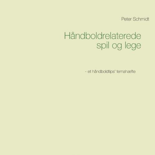 Håndboldrelaterede spil og lege