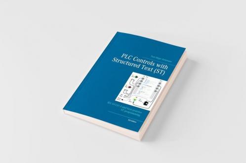 PLC Controls with Structured Text (ST) V3