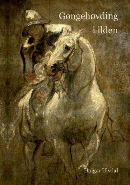 G��ngeh��vding i ilden