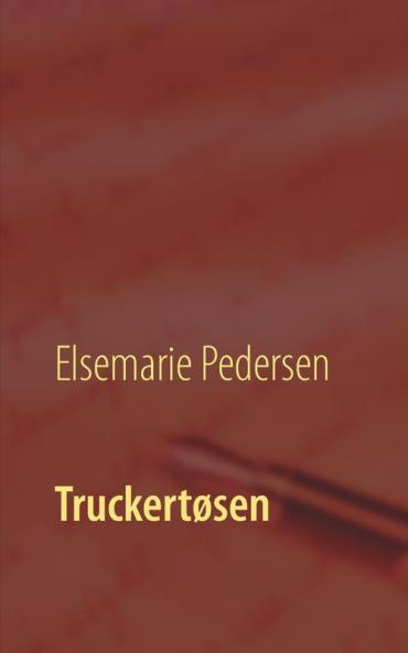 Truckertøsen