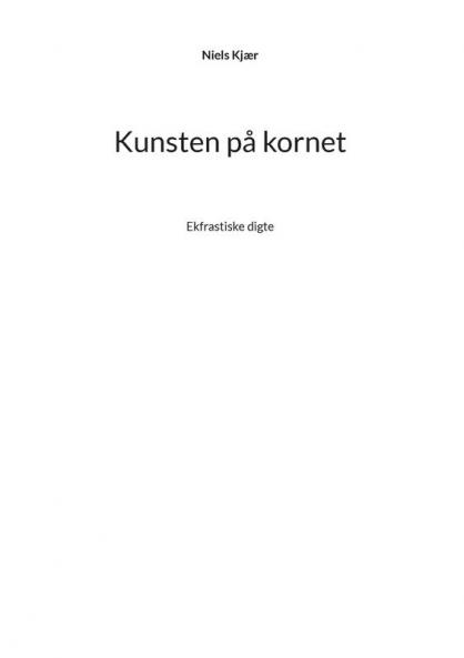 Kunsten på kornet