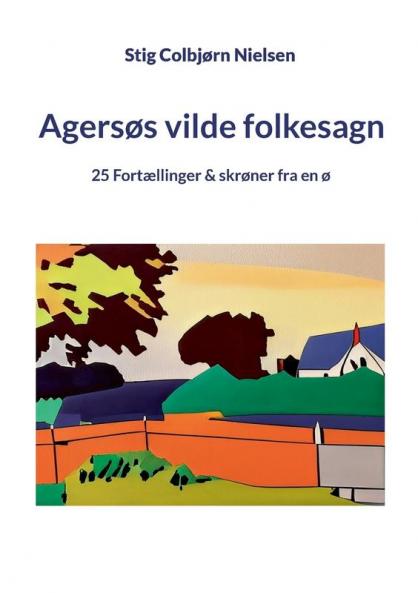 Agersøs vilde folkesagn