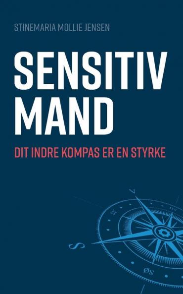 Sensitiv mand