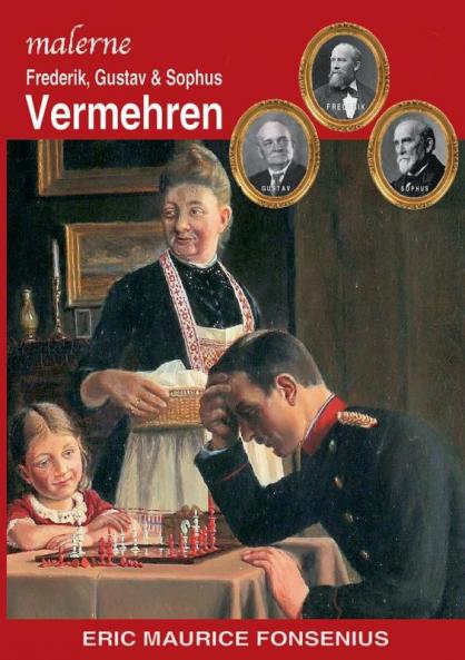 Frederik Gustav & Sophus Vermehren