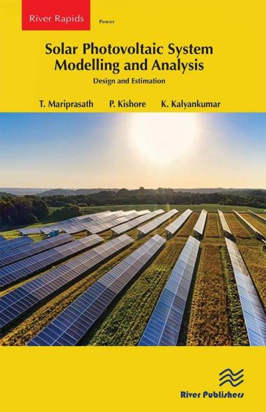 Solar Photovoltaic System Modelling and Analysis