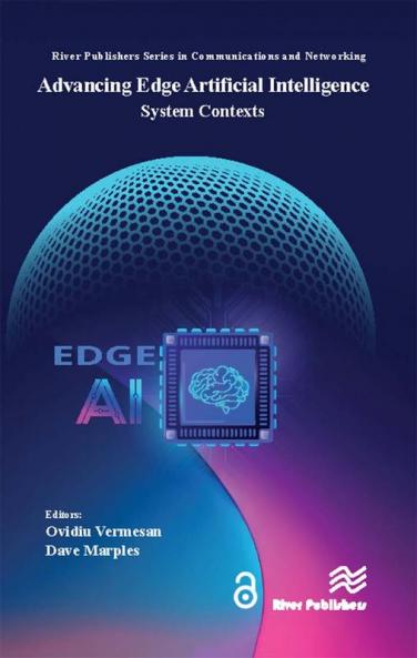Advancing Edge Artificial Intelligence