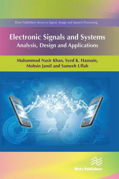 Electronic Signals and Systems