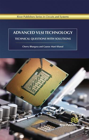 Advanced VLSI Technology