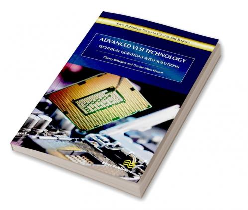 Advanced VLSI Technology