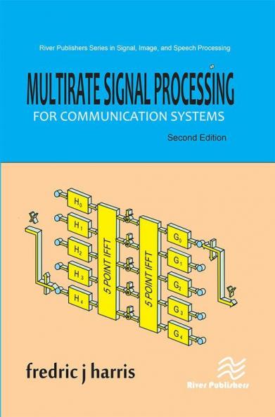 Multirate Signal Processing for Communication Systems