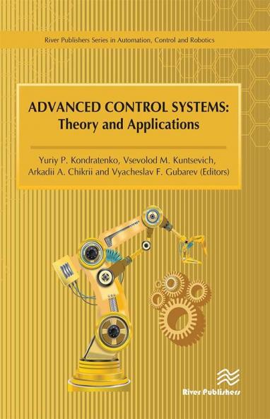 Advanced Control Systems