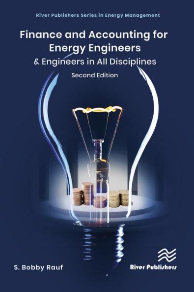 Finance and Accounting for Energy Engineers