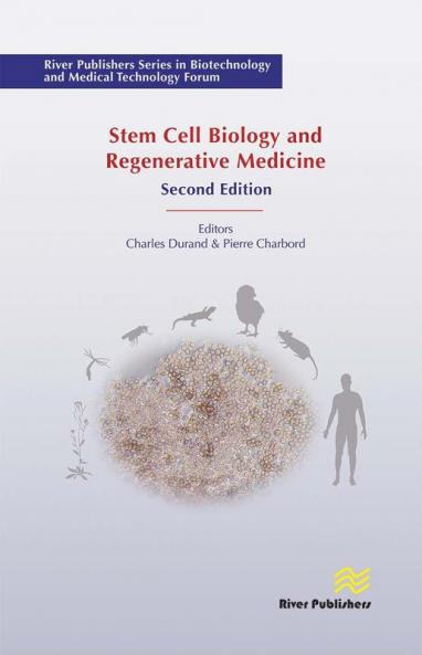 Stem Cell Biology and Regenerative Medicine