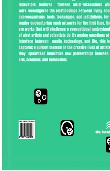 On Media On Technology On Life - Interviews with Innovators