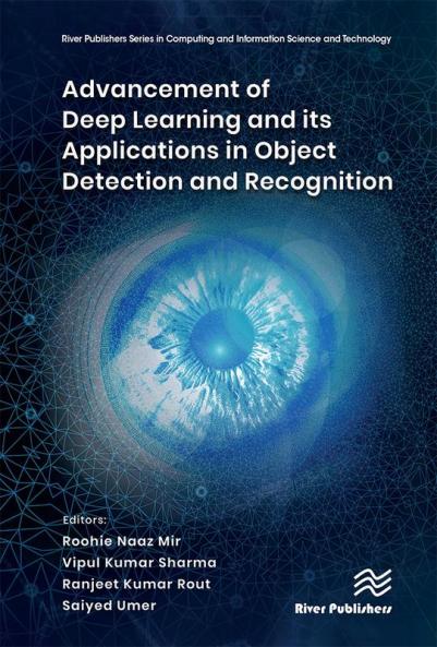 Advancement of Deep Learning and its Applications in Object Detection and Recognition