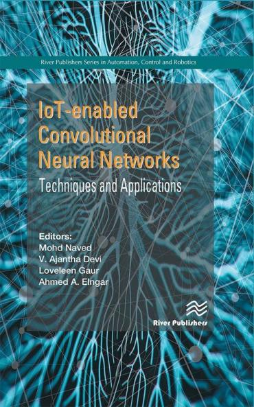 IoT-enabled Convolutional Neural Networks: Techniques and Applications