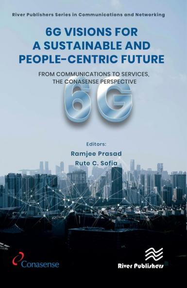 6G Visions for a Sustainable and People-centric Future