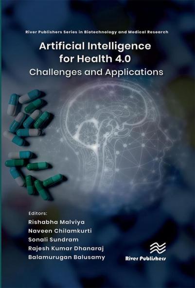 Artificial Intelligence for Health 4.0