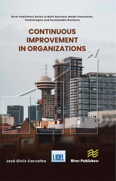 Continuous Improvement in Organizations