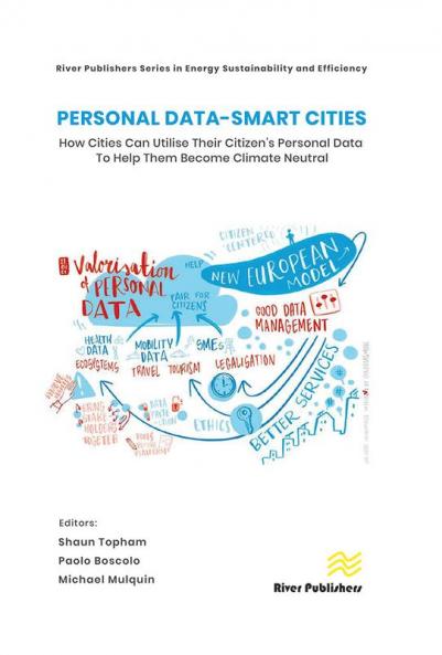 Personal Data-Smart Cities: How cities can Utilise their Citizen’s Personal Data to Help them Become Climate Neutral