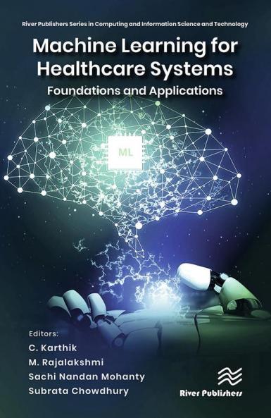 Machine Learning for Healthcare Systems