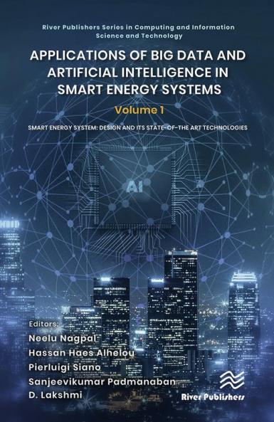 Applications of Big Data and Artificial Intelligence in Smart Energy Systems