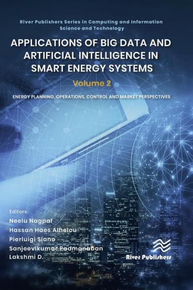 Applications of Big Data and Artificial Intelligence in Smart Energy Systems